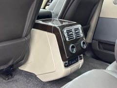 Land Rover Range Rover 3.0 L6 400PS Legendary Extended Classic Edition - фото 20