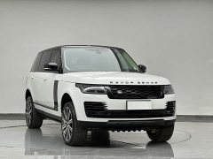 Land Rover Range Rover 3.0 L6 400PS Legendary Extended Classic Edition - фото 3