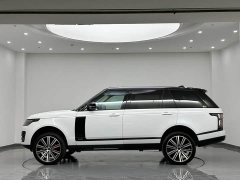 Land Rover Range Rover 3.0 L6 400PS Legendary Extended Classic Edition - фото 5