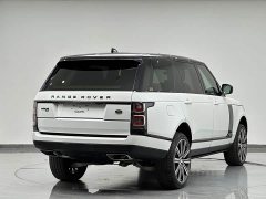 Land Rover Range Rover 3.0 L6 400PS Legendary Extended Classic Edition - фото 6