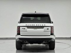 Land Rover Range Rover 3.0 L6 400PS Legendary Extended Classic Edition - фото 7