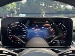 Mercedes-Benz C-Class New Energy 2 C 350 eL - фото 10