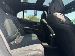 Mercedes-Benz C-Class New Energy 2 C 350 eL - фото 12