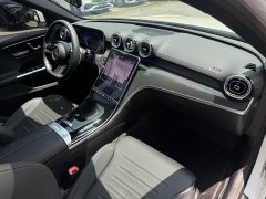 Mercedes-Benz C-Class New Energy 2 C 350 eL - фото 13