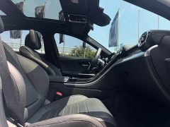 Mercedes-Benz C-Class New Energy 2 C 350 eL - фото 14