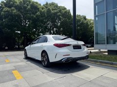 Mercedes-Benz C-Class New Energy 2 C 350 eL - фото 15