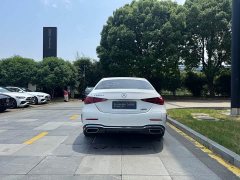 Mercedes-Benz C-Class New Energy 2 C 350 eL - фото 16