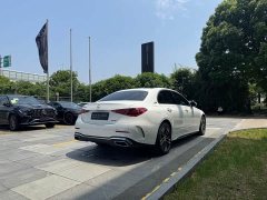 Mercedes-Benz C-Class New Energy 2 C 350 eL - фото 17