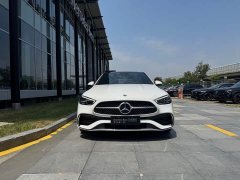 Mercedes-Benz C-Class New Energy 2 C 350 eL - фото 2