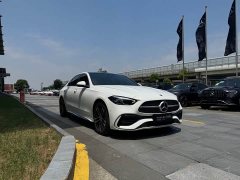 Mercedes-Benz C-Class New Energy 2 C 350 eL - фото 3