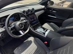 Mercedes-Benz C-Class New Energy 2 C 350 eL - фото 4