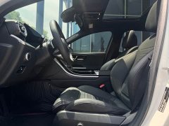 Mercedes-Benz C-Class New Energy 2 C 350 eL - фото 5