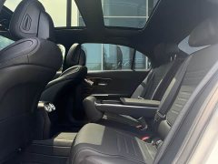 Mercedes-Benz C-Class New Energy 2 C 350 eL - фото 7
