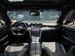 Mercedes-Benz C-Class New Energy 2 C 350 eL - фото 8