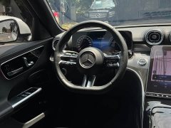 Mercedes-Benz C-Class New Energy 2 C 350 eL - фото 9