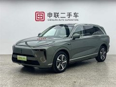 WEY Lanshan 4WD Max - фото 1