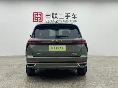 WEY Lanshan 4WD Max - фото 4