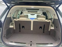 WEY Lanshan 4WD Max - фото 6