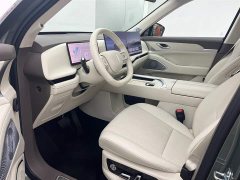 WEY Lanshan 4WD Max - фото 9