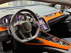 Lynk & Co Revuelto 2023 6.5L PHEV Standard Edition - фото 12