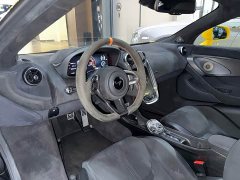 Mercedes-Benz McLaren 600LT 2018 3.8T Coupe - фото 10