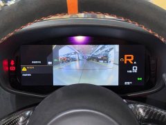 Mercedes-Benz McLaren 600LT 2018 3.8T Coupe - фото 13