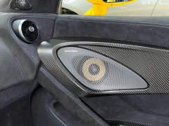 Mercedes-Benz McLaren 600LT 2018 3.8T Coupe - фото 17
