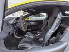 Mercedes-Benz McLaren 600LT 2018 3.8T Coupe - фото 19