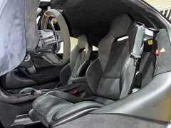 Mercedes-Benz McLaren 600LT 2018 3.8T Coupe - фото 20