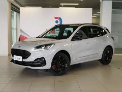 Lynk & Co Ruiji 2024 EcoBoost 245 four-wheel drive ST-Line Pro - фото 1