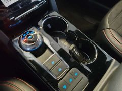 Lynk & Co Ruiji 2024 EcoBoost 245 four-wheel drive ST-Line Pro - фото 12