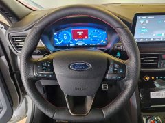 Lynk & Co Ruiji 2024 EcoBoost 245 four-wheel drive ST-Line Pro - фото 13