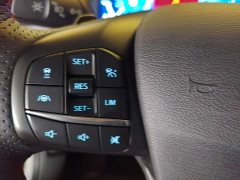 Lynk & Co Ruiji 2024 EcoBoost 245 four-wheel drive ST-Line Pro - фото 14