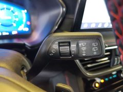 Lynk & Co Ruiji 2024 EcoBoost 245 four-wheel drive ST-Line Pro - фото 16