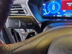 Lynk & Co Ruiji 2024 EcoBoost 245 four-wheel drive ST-Line Pro - фото 17