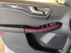 Lynk & Co Ruiji 2024 EcoBoost 245 four-wheel drive ST-Line Pro - фото 19