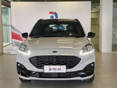 Lynk & Co Ruiji 2024 EcoBoost 245 four-wheel drive ST-Line Pro - фото 2