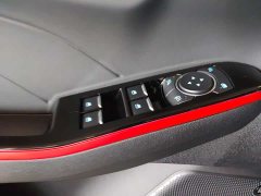 Lynk & Co Ruiji 2024 EcoBoost 245 four-wheel drive ST-Line Pro - фото 20