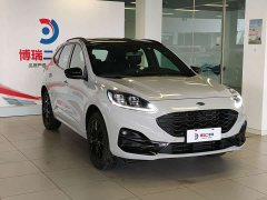 Lynk & Co Ruiji 2024 EcoBoost 245 four-wheel drive ST-Line Pro - фото 3