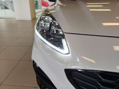 Lynk & Co Ruiji 2024 EcoBoost 245 four-wheel drive ST-Line Pro - фото 4