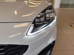 Lynk & Co Ruiji 2024 EcoBoost 245 four-wheel drive ST-Line Pro - фото 6