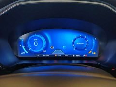 Lynk & Co Ruiji 2024 EcoBoost 245 four-wheel drive ST-Line Pro - фото 7