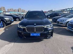 BMW X7 facelift xDrive40i exclusive luxury package - фото 1