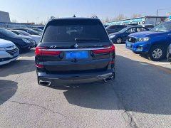 BMW X7 facelift xDrive40i exclusive luxury package - фото 2