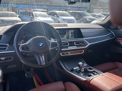 BMW X7 facelift xDrive40i exclusive luxury package - фото 3