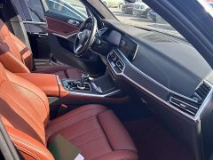 BMW X7 facelift xDrive40i exclusive luxury package - фото 5