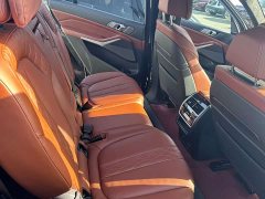 BMW X7 facelift xDrive40i exclusive luxury package - фото 7