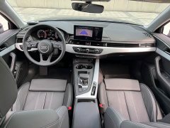 Audi A4L 2022 40 TFSI Fashionable and Dynamic - фото 11