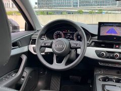 Audi A4L 2022 40 TFSI Fashionable and Dynamic - фото 12