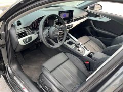 Audi A4L 2022 40 TFSI Fashionable and Dynamic - фото 13